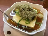 湯豆腐
