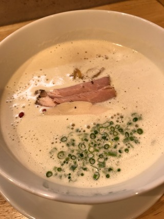獅子丸ぱいたんらぁめん