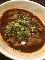 どて煮