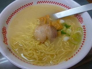 ラーメン