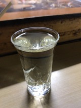 日本酒