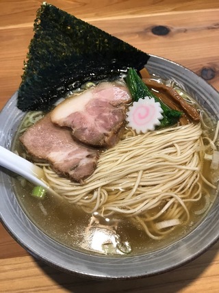 たしそば塩