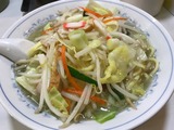 長崎ちゃんぽん