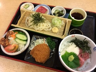 感謝御膳