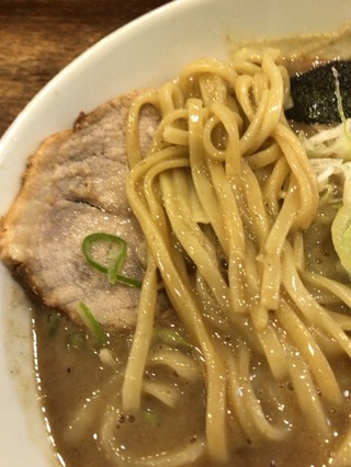麺