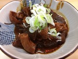 どて
