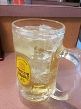 ハイボール