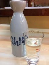 酒二合