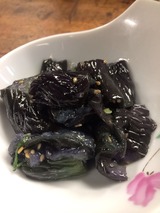 茄子