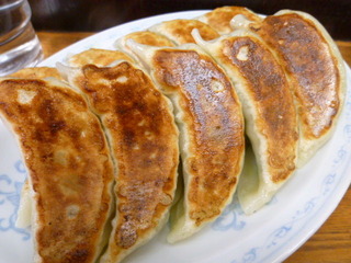 餃子
