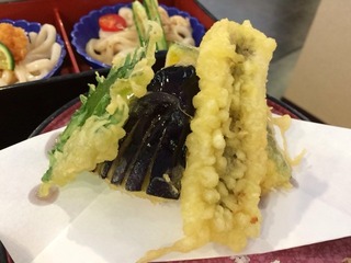 天ぷら