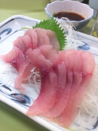 鯉生刺