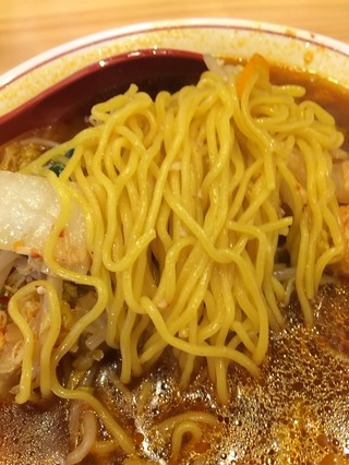 麺