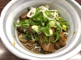 もつ煮