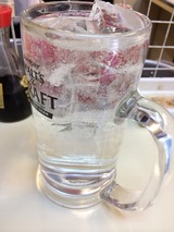 チューハイ