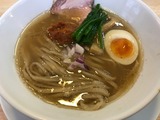 辛味噌鶏中