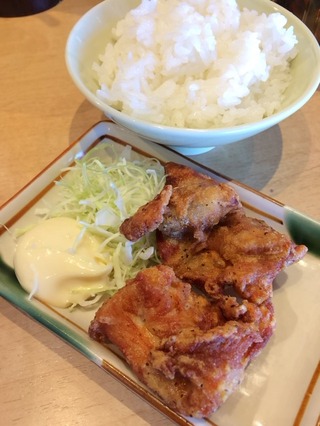 餃子セット