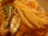麺