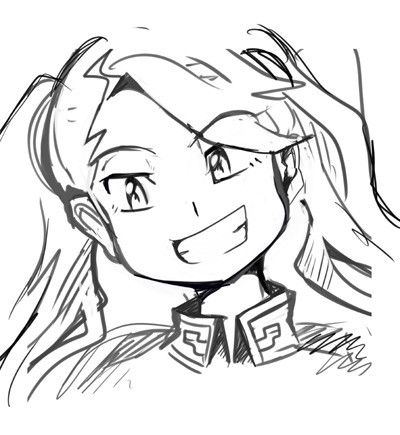 tryる