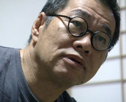 梅原真