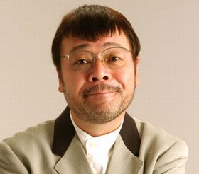 なぎら健壱