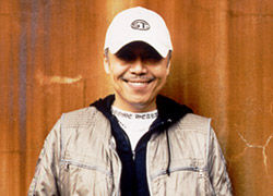 谷村新司