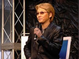 石井竜也
