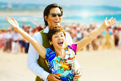 201608後妻業の女2