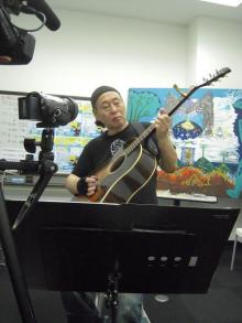 泉谷YOUTUBE201107