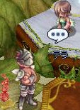 テラ室内