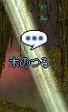 出口のつる