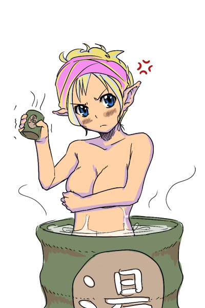 090110茶につかるのコピー4