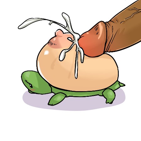 おっぱいカメぱいずり