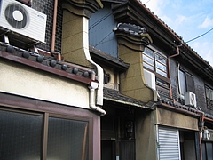 うだつ(卯建)