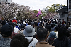 通り抜け