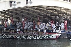 大川天神橋