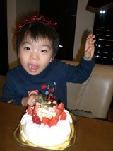 ケーキ