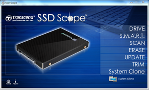 SSDScope