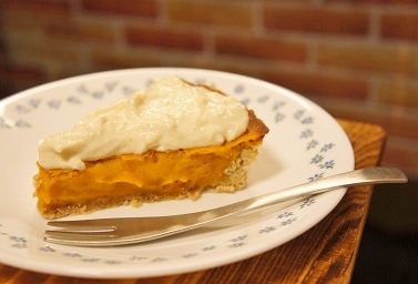 pumpkin