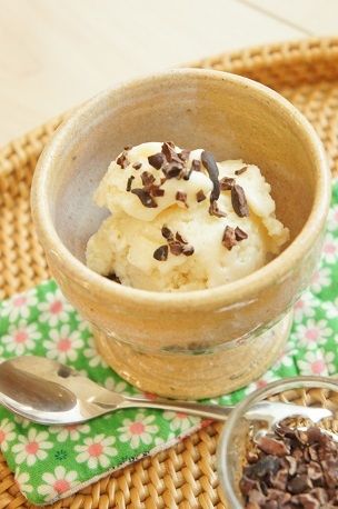 cacaoice