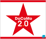DOCOMO 2.0
