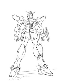 シルエットフォーミュラ計画