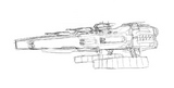 前マゼラン級戦艦