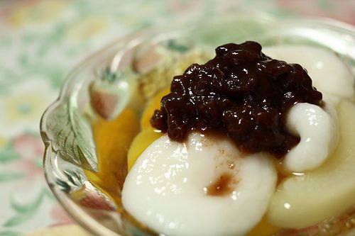 【急募】つぶあん6kgの消化方法