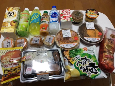 【量がやべええ】クソデブの今夜の夜食きたああああああああああ(※画像あり)