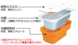 節水しようと思って浴槽にペットボトルとダンベル入れた結果ｗｗｗｗｗｗｗ