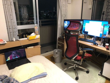 部屋見てどんなイメージある?(※画像あり)