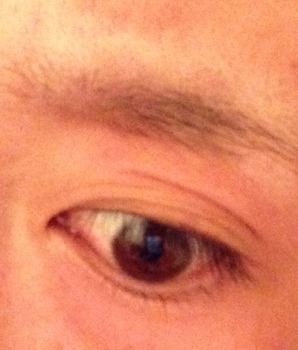 画像 一重瞼でもなく二重瞼でもなく三重の奴wwwwwwwwwwww 流速vip