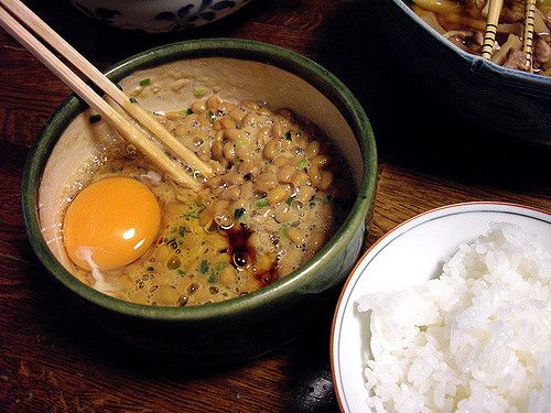 ぼく「納豆(笑)こんな足の裏みたいなくっせえもんがうまいわけな