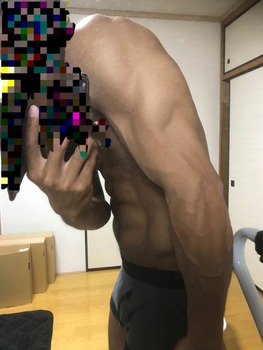 俺の半年間を捧げて筋肉自慢コンテストに出場してきた(※画像あり)